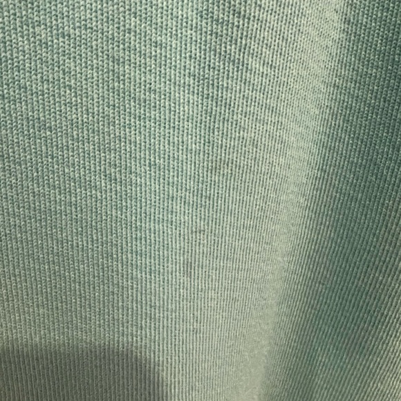 Teal Free City Sweatpants - Picture 4 of 4